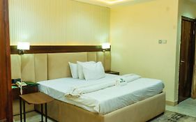 Wesley Hotels